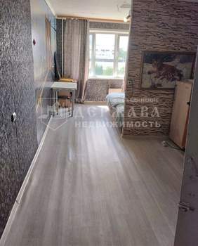 1-к квартира, вторичка, 23м2, 7/9 этаж