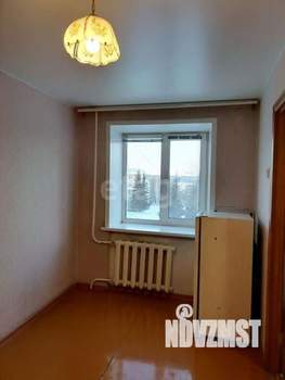 2-к квартира, вторичка, 43м2, 3/5 этаж