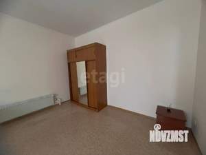 1-к квартира, вторичка, 39м2, 2/2 этаж