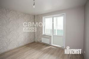 Студия квартира, вторичка, 26м2, 2/9 этаж
