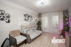 2-к квартира, вторичка, 45м2, 2/2 этаж