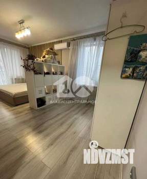 2-к квартира, вторичка, 44м2, 4/5 этаж