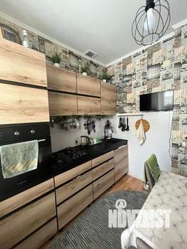 3-к квартира, вторичка, 72м2, 1/2 этаж
