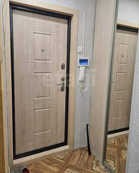 1-к квартира, вторичка, 34м2, 1/5 этаж