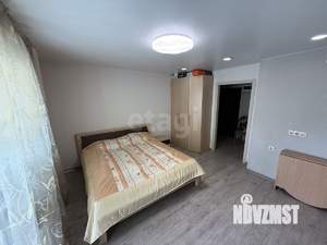 1-к квартира, вторичка, 24м2, 1/9 этаж