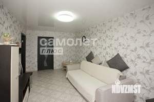 2-к квартира, вторичка, 45м2, 3/5 этаж