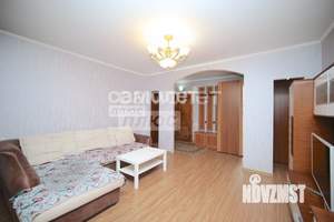 5-к квартира, вторичка, 101м2, 4/9 этаж