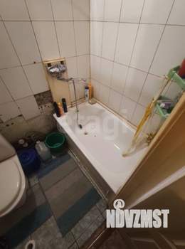 Студия квартира, вторичка, 22м2, 9/9 этаж