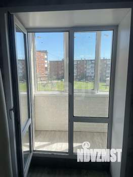 2-к квартира, вторичка, 47м2, 2/5 этаж