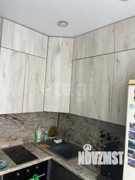 2-к квартира, вторичка, 45м2, 4/4 этаж