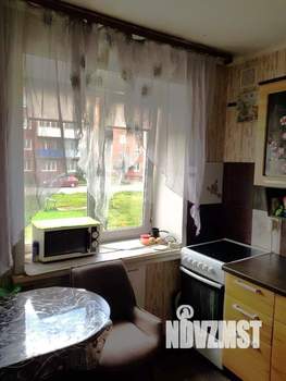 3-к квартира, вторичка, 51м2, 1/5 этаж