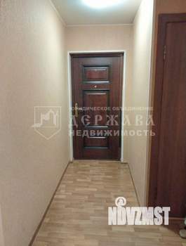 2-к квартира, вторичка, 47м2, 1/5 этаж