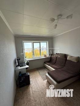 1-к квартира, вторичка, 17м2, 9/9 этаж