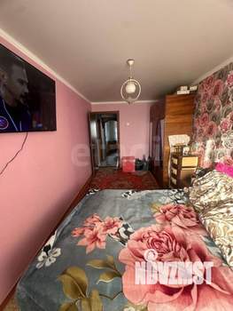 2-к квартира, вторичка, 46м2, 4/5 этаж