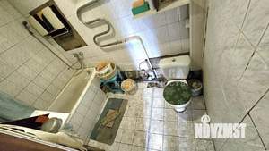 2-к квартира, вторичка, 52м2, 5/5 этаж