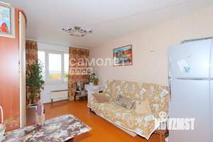 Студия квартира, вторичка, 23м2, 7/9 этаж