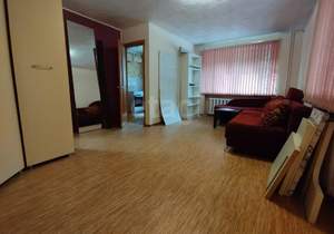 1-к квартира, вторичка, 31м2, 1/5 этаж