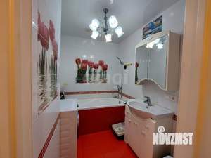 1-к квартира, вторичка, 31м2, 3/5 этаж