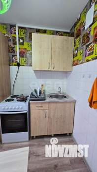 2-к квартира, вторичка, 44м2, 1/5 этаж