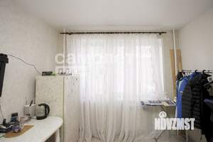 Студия квартира, вторичка, 17м2, 1/5 этаж