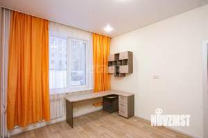 1-к квартира, вторичка, 40м2, 1/5 этаж