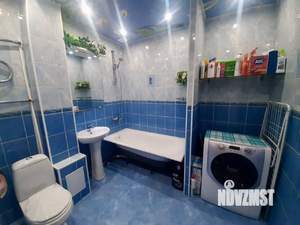 2-к квартира, вторичка, 44м2, 5/5 этаж