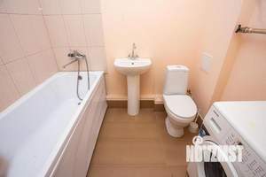 1-к квартира, вторичка, 24м2, 2/16 этаж