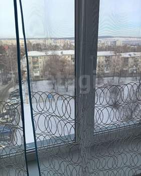 Студия квартира, вторичка, 16м2, 8/9 этаж