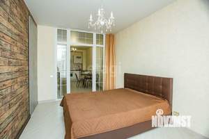 2-к квартира, вторичка, 54м2, 14/16 этаж