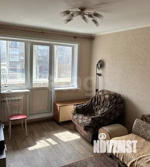 1-к квартира, вторичка, 31м2, 2/5 этаж