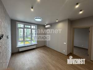 2-к квартира, вторичка, 36м2, 4/15 этаж