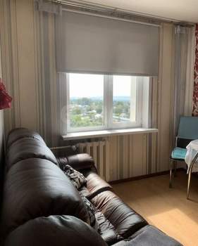 1-к квартира, вторичка, 42м2, 10/10 этаж