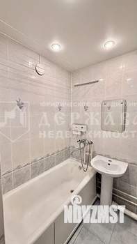 1-к квартира, вторичка, 32м2, 3/5 этаж