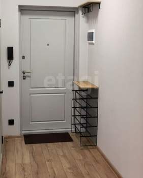 Студия квартира, вторичка, 28м2, 11/14 этаж