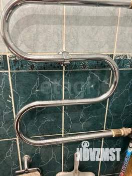 1-к квартира, вторичка, 33м2, 2/3 этаж