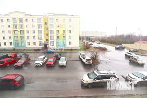 2-к квартира, вторичка, 45м2, 2/5 этаж
