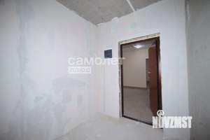 2-к квартира, сданный дом, 55м2, 13/16 этаж