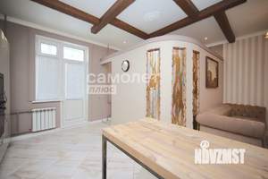 1-к квартира, вторичка, 44м2, 1/16 этаж