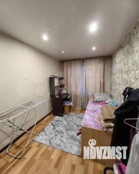 2-к квартира, вторичка, 45м2, 5/5 этаж