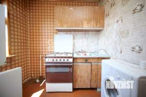 1-к квартира, вторичка, 31м2, 5/5 этаж