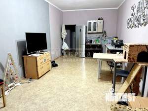 2-к квартира, вторичка, 64м2, 8/8 этаж