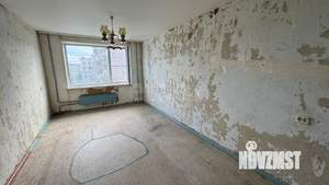 Студия квартира, вторичка, 23м2, 6/9 этаж