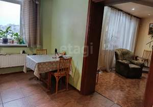 4-к квартира, вторичка, 107м2, 3/10 этаж