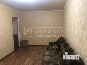 2-к квартира, вторичка, 44м2, 3/5 этаж