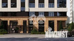 Студия квартира, вторичка, 28м2, 3/15 этаж