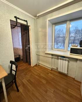 1-к квартира, вторичка, 32м2, 3/5 этаж