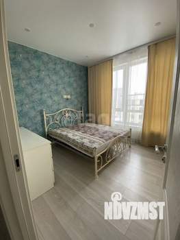 3-к квартира, вторичка, 68м2, 9/14 этаж