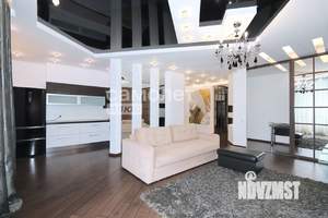 3-к квартира, вторичка, 119м2, 6/14 этаж