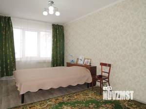 3-к квартира, вторичка, 66м2, 1/10 этаж