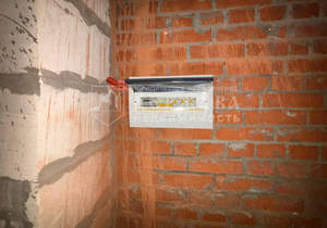 2-к квартира, вторичка, 44м2, 4/4 этаж